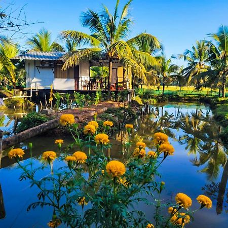 Thomman'S Farm Stay Kottayam Esterno foto