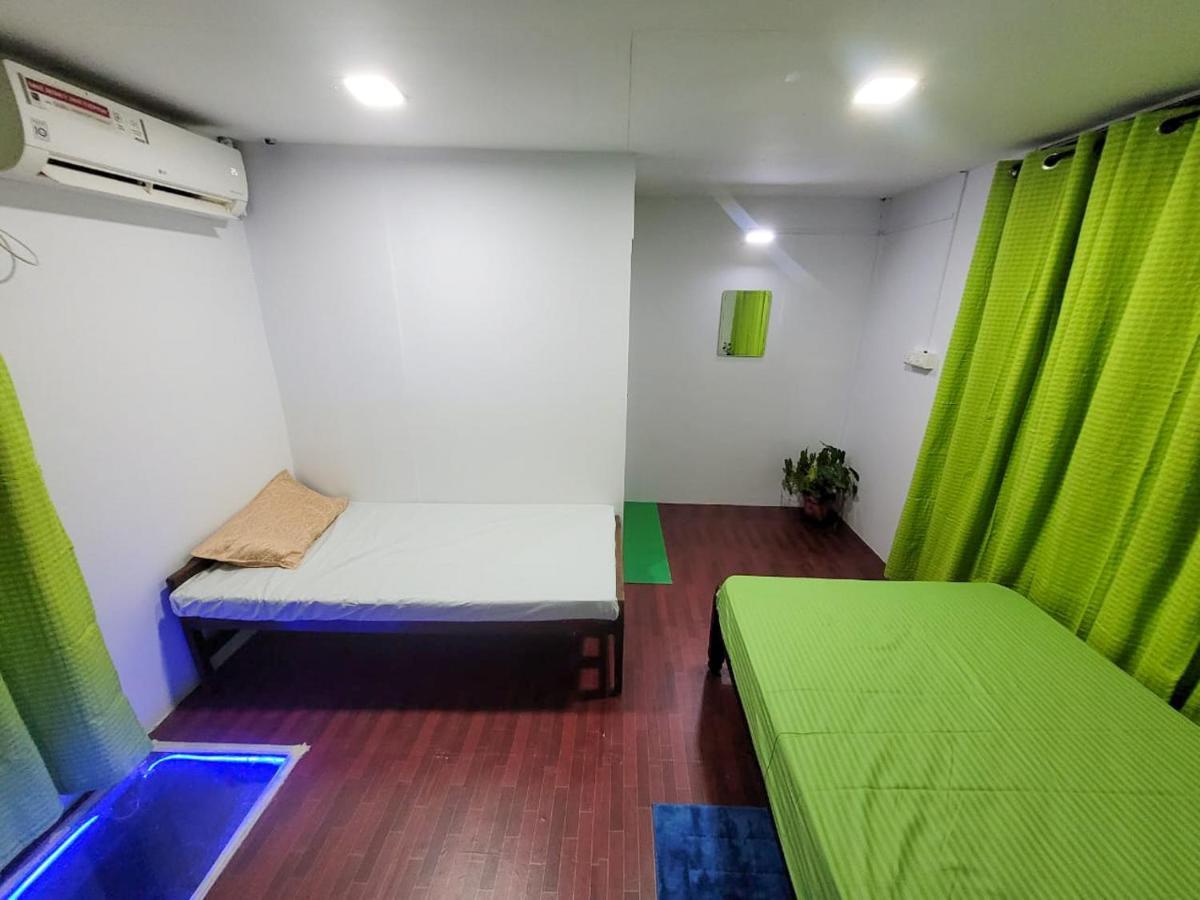 Thomman'S Farm Stay Kottayam Esterno foto
