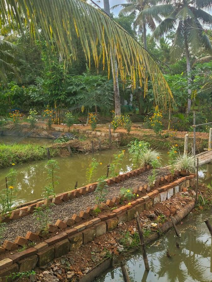 Thomman'S Farm Stay Kottayam Esterno foto