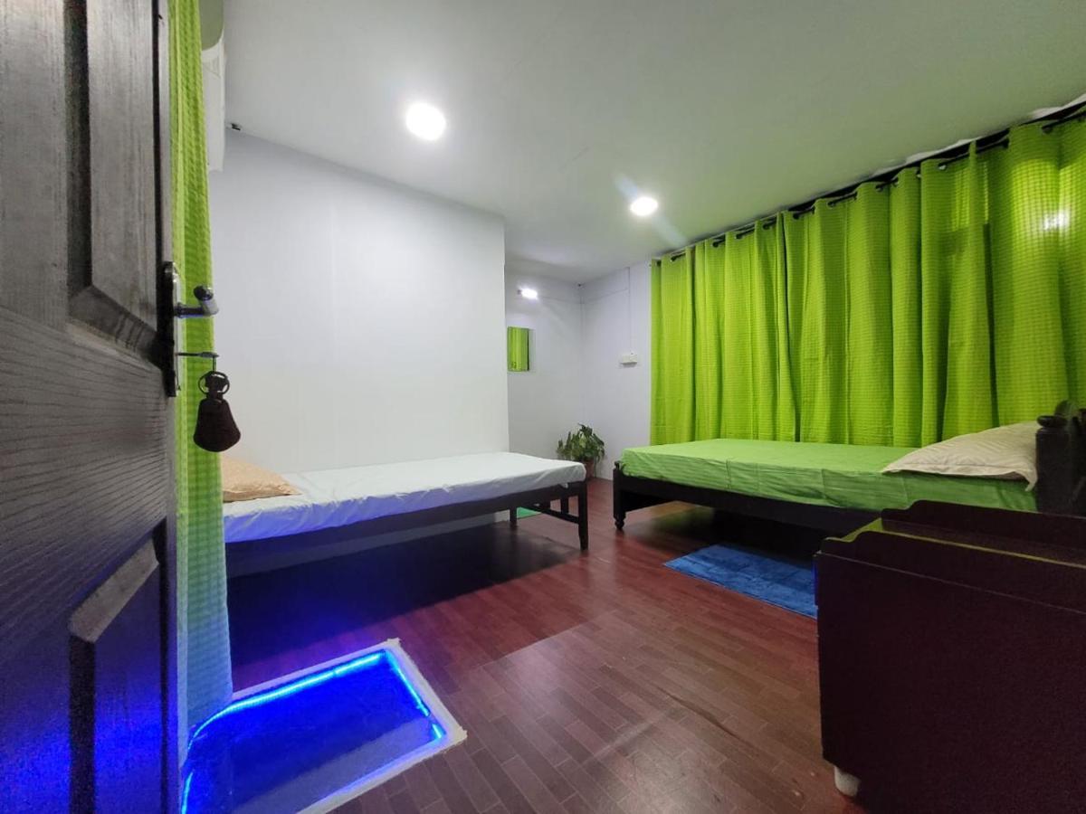 Thomman'S Farm Stay Kottayam Esterno foto