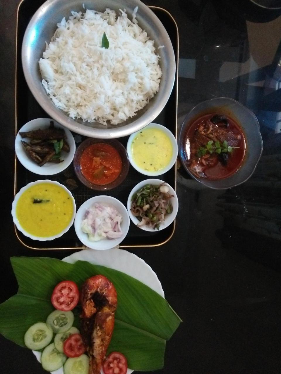 Thomman'S Farm Stay Kottayam Esterno foto