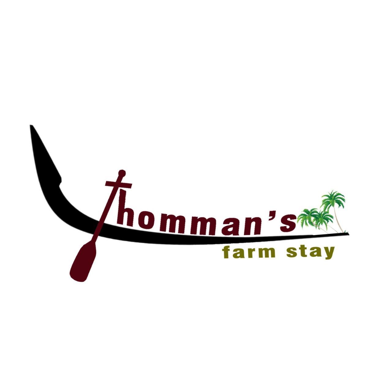 Thomman'S Farm Stay Kottayam Esterno foto