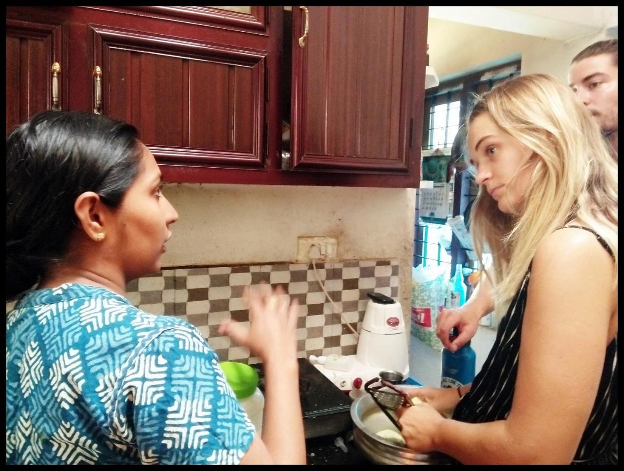 Thomman'S Farm Stay Kottayam Esterno foto