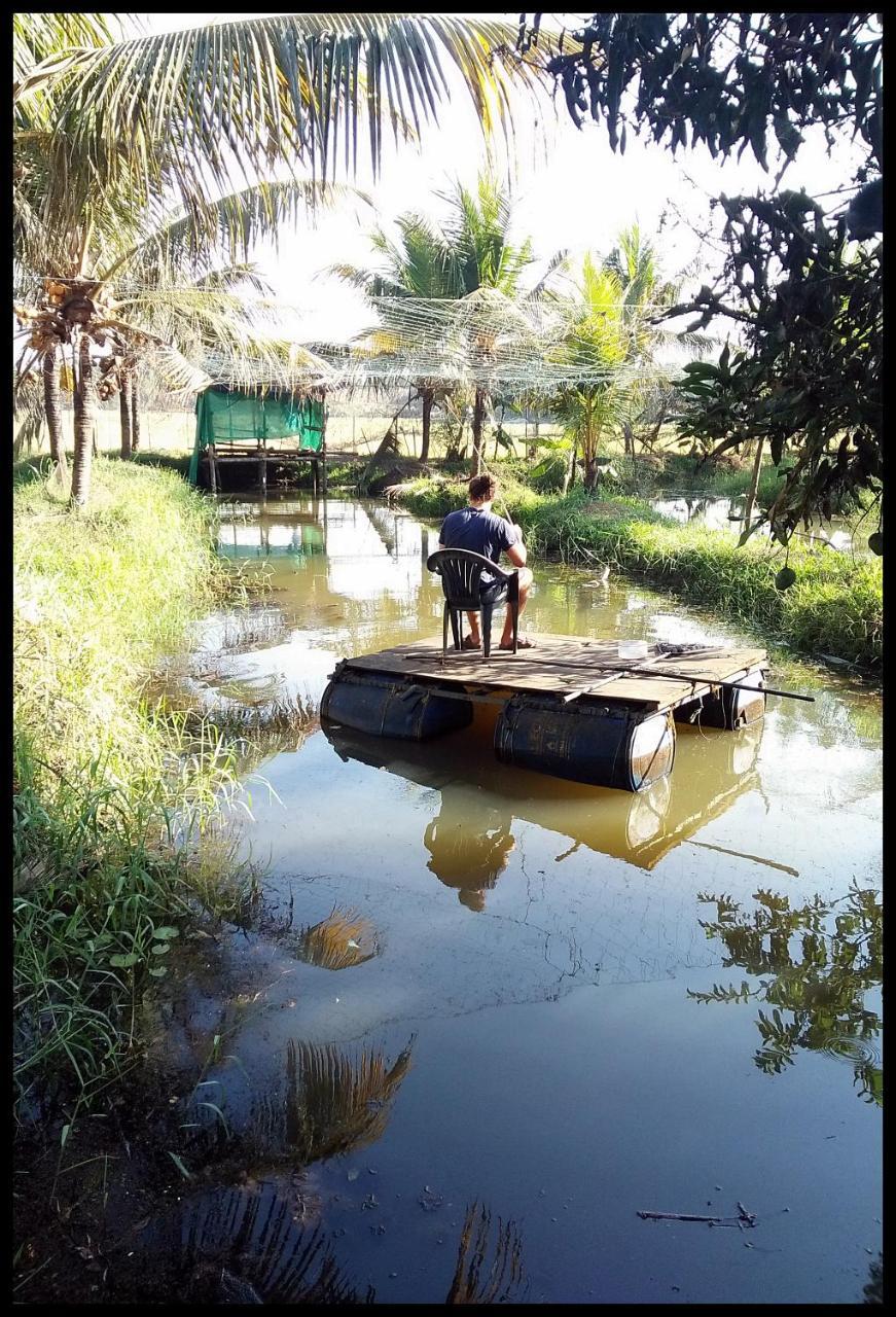 Thomman'S Farm Stay Kottayam Esterno foto
