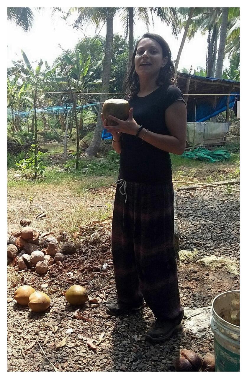 Thomman'S Farm Stay Kottayam Esterno foto