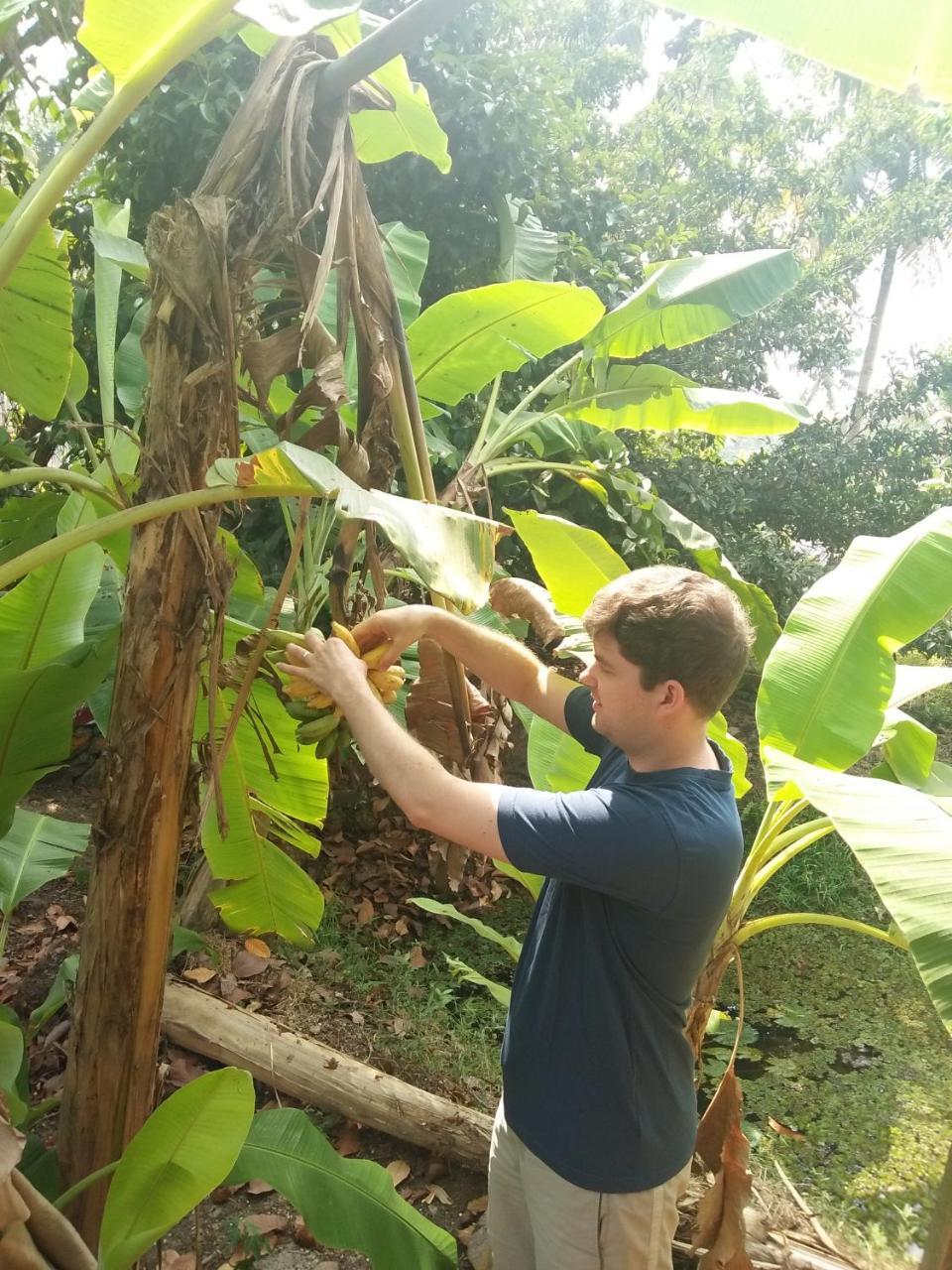 Thomman'S Farm Stay Kottayam Esterno foto