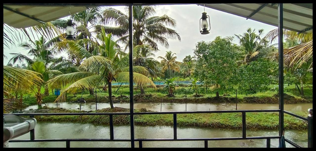 Thomman'S Farm Stay Kottayam Esterno foto
