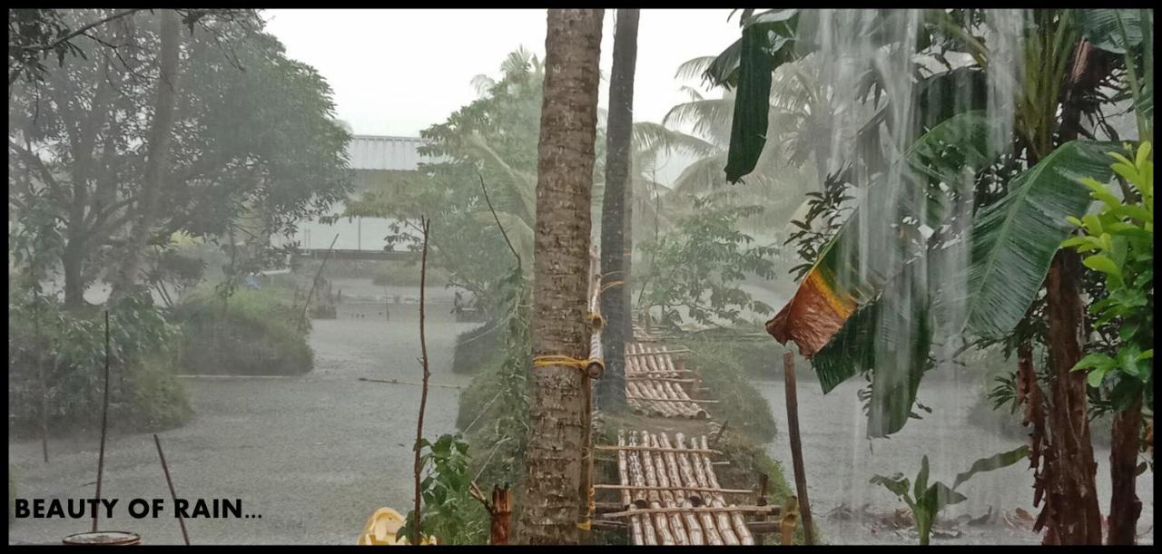 Thomman'S Farm Stay Kottayam Esterno foto