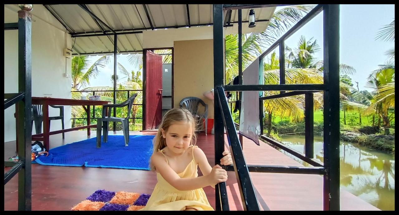 Thomman'S Farm Stay Kottayam Esterno foto