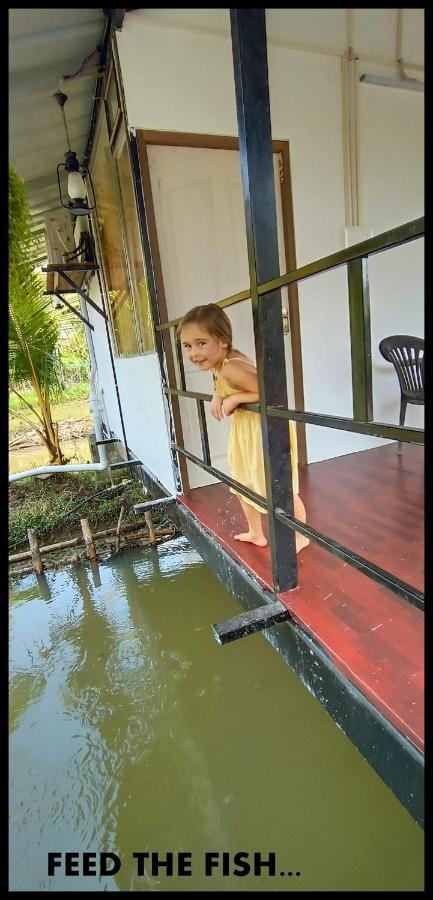 Thomman'S Farm Stay Kottayam Esterno foto