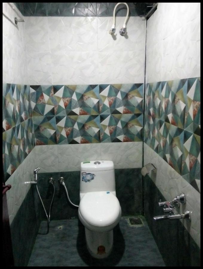 Thomman'S Farm Stay Kottayam Esterno foto