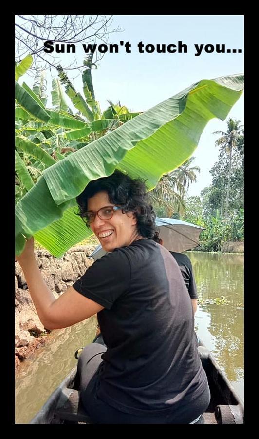 Thomman'S Farm Stay Kottayam Esterno foto