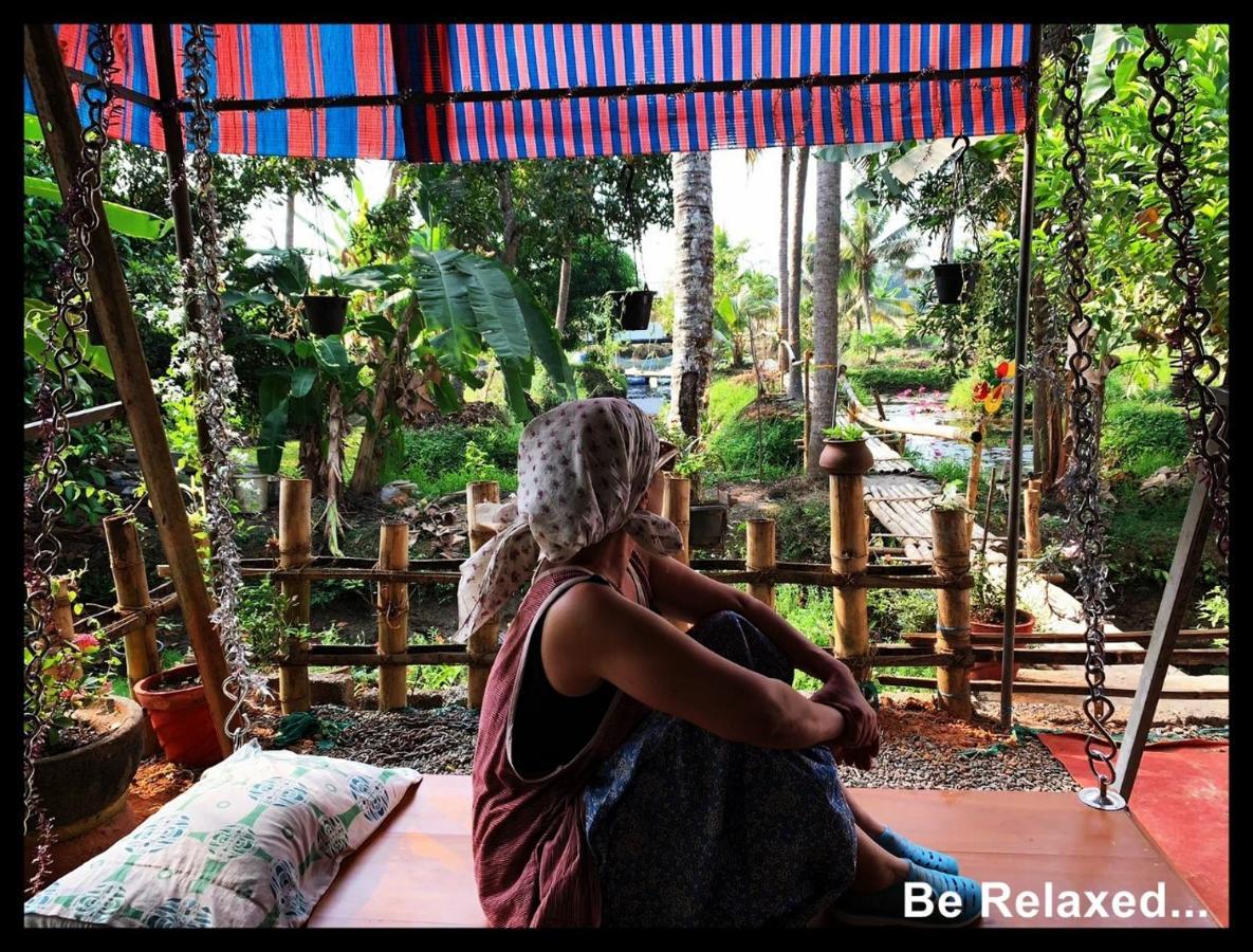 Thomman'S Farm Stay Kottayam Esterno foto
